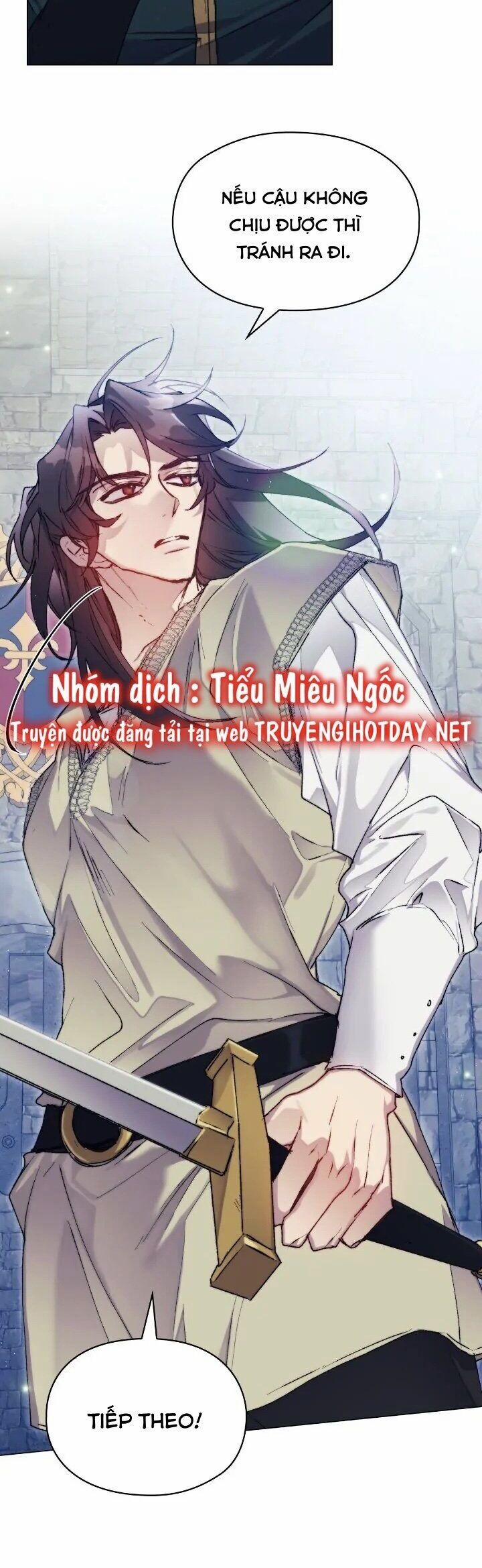 Bệ Hạ, Ta Sẽ Nuôi Dạy Con Của Ngài Thật Tốt 86 trang 7