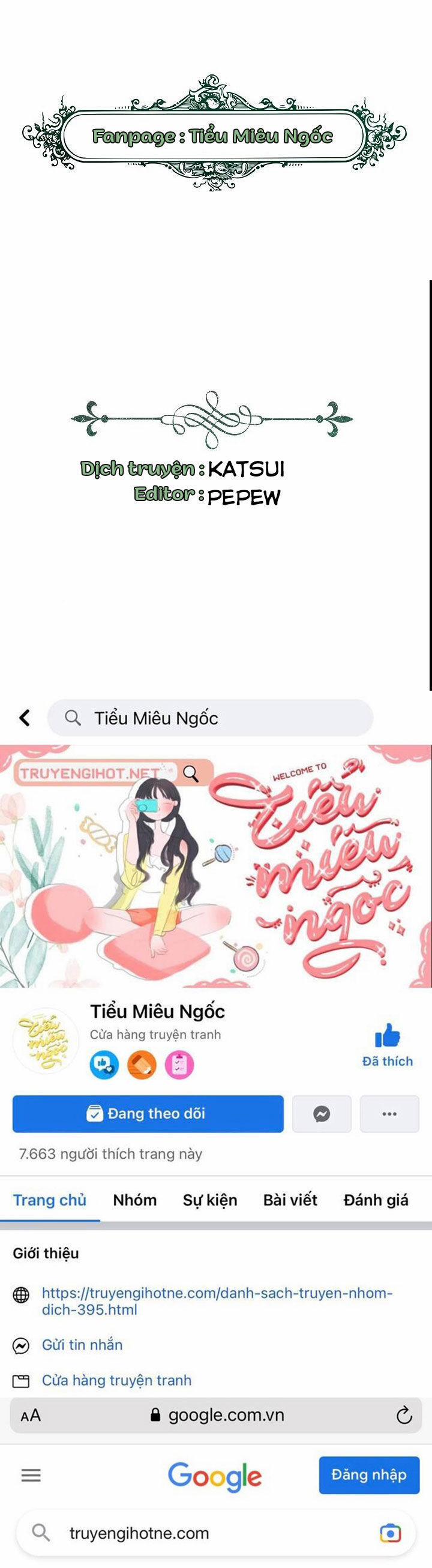 Bệ Hạ, Ta Sẽ Nuôi Dạy Con Của Ngài Thật Tốt 87 trang 0