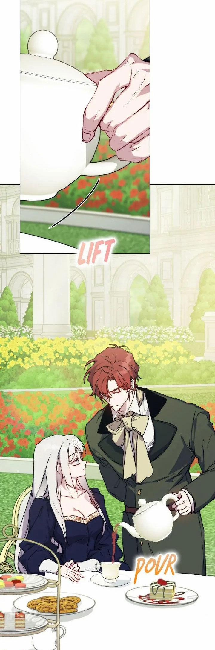 Bệ Hạ, Ta Sẽ Nuôi Dạy Con Của Ngài Thật Tốt 87 trang 13