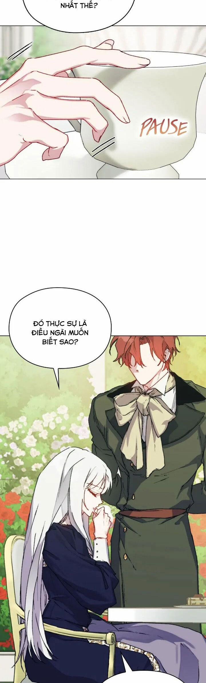 Bệ Hạ, Ta Sẽ Nuôi Dạy Con Của Ngài Thật Tốt 87 trang 16