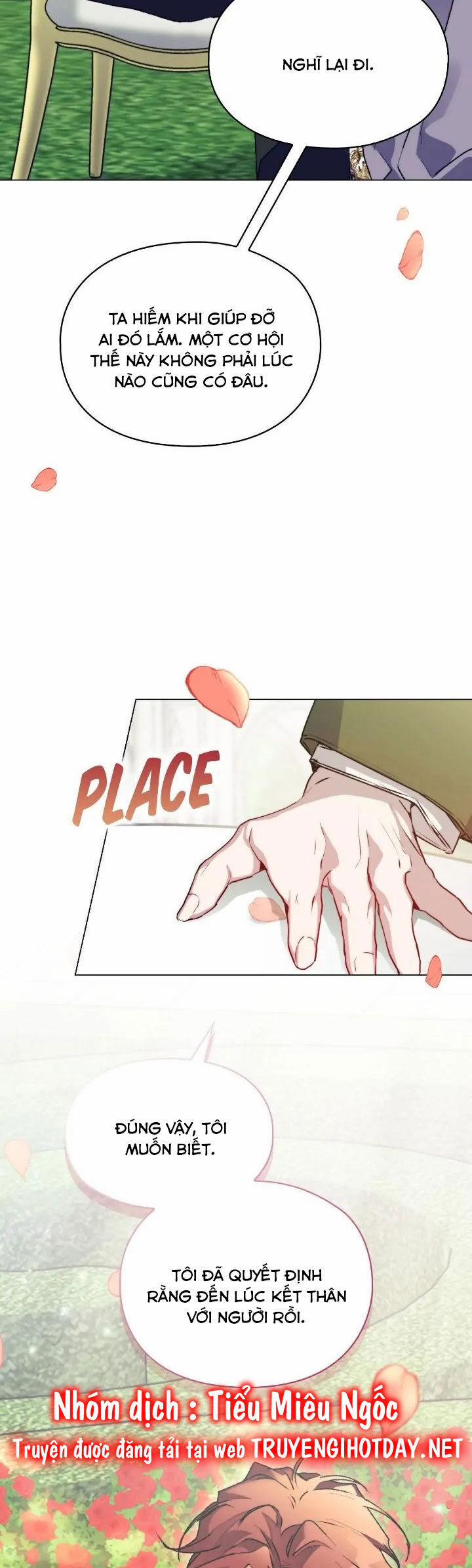 Bệ Hạ, Ta Sẽ Nuôi Dạy Con Của Ngài Thật Tốt 87 trang 17