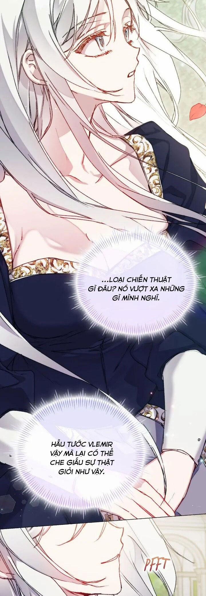 Bệ Hạ, Ta Sẽ Nuôi Dạy Con Của Ngài Thật Tốt 87 trang 19