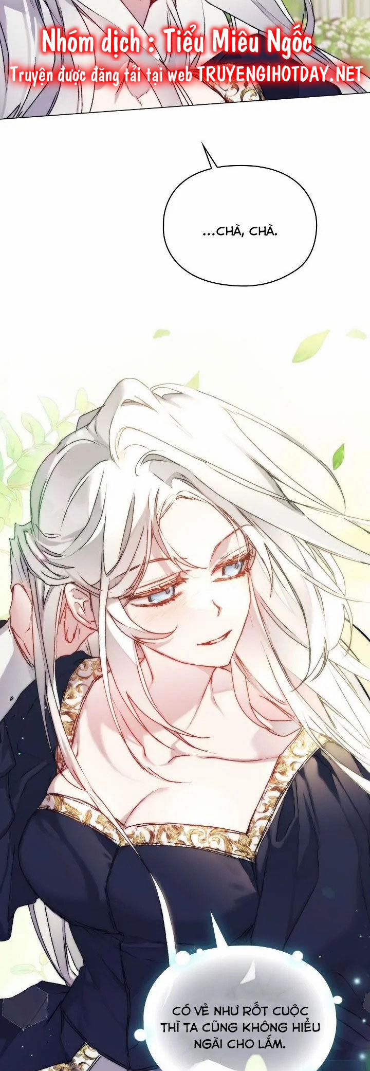 Bệ Hạ, Ta Sẽ Nuôi Dạy Con Của Ngài Thật Tốt 87 trang 20
