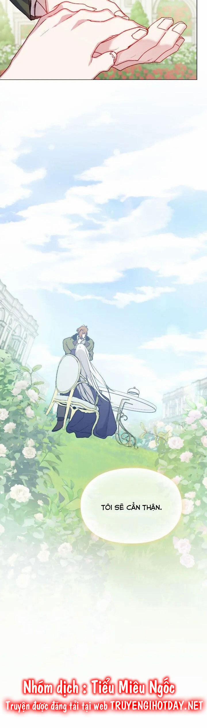 Bệ Hạ, Ta Sẽ Nuôi Dạy Con Của Ngài Thật Tốt 87 trang 30