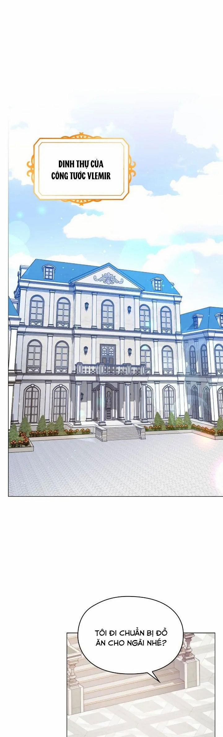 Bệ Hạ, Ta Sẽ Nuôi Dạy Con Của Ngài Thật Tốt 87 trang 31