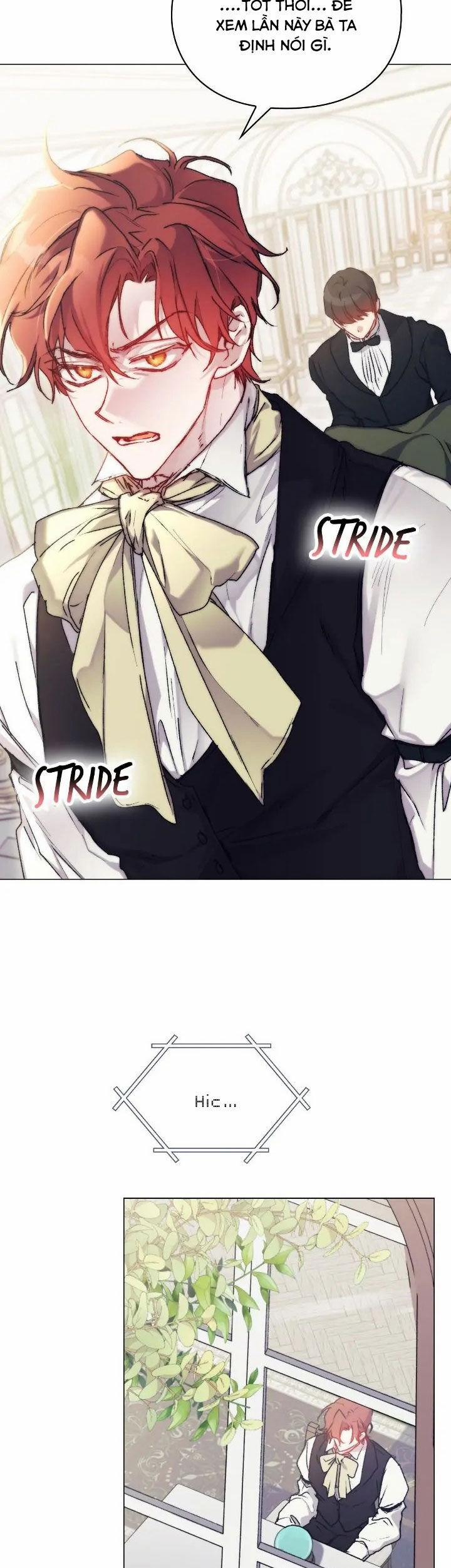 Bệ Hạ, Ta Sẽ Nuôi Dạy Con Của Ngài Thật Tốt 87 trang 33