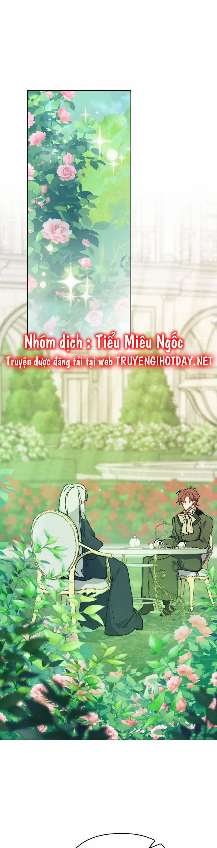 Bệ Hạ, Ta Sẽ Nuôi Dạy Con Của Ngài Thật Tốt 87 trang 9