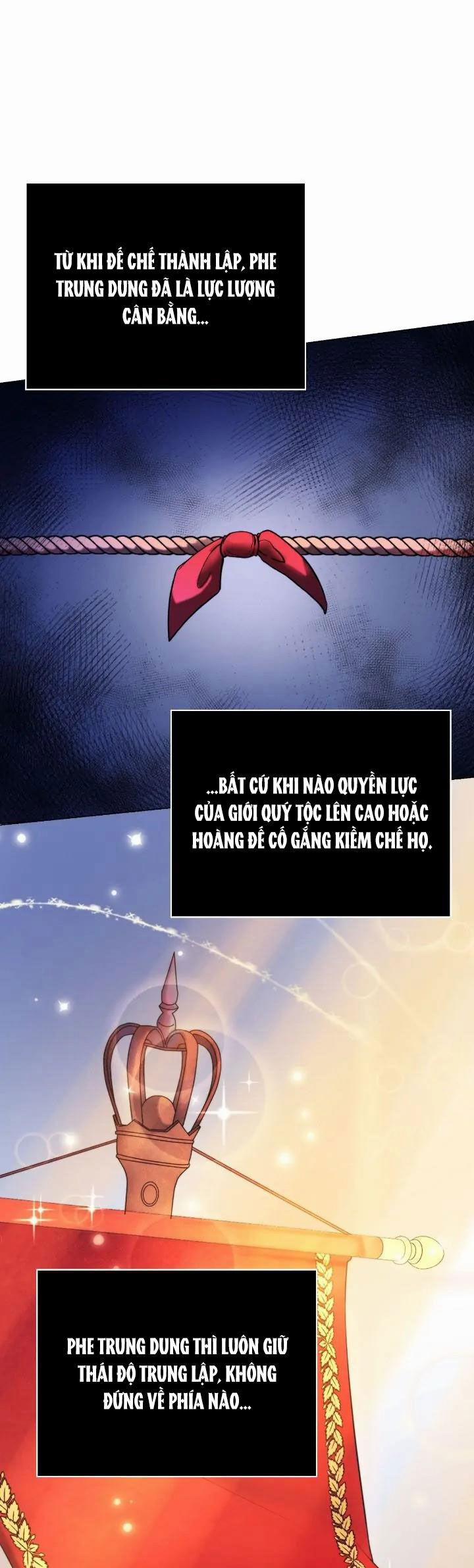 Bệ Hạ, Ta Sẽ Nuôi Dạy Con Của Ngài Thật Tốt 88 trang 1