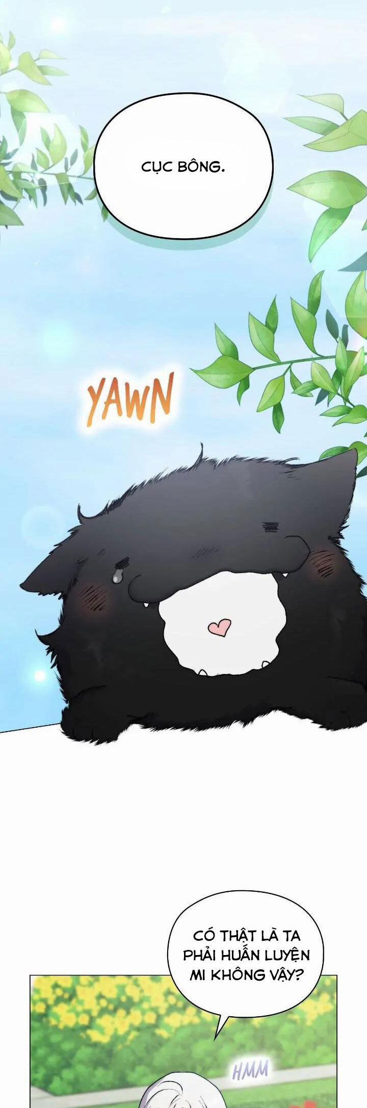 Bệ Hạ, Ta Sẽ Nuôi Dạy Con Của Ngài Thật Tốt 88 trang 11