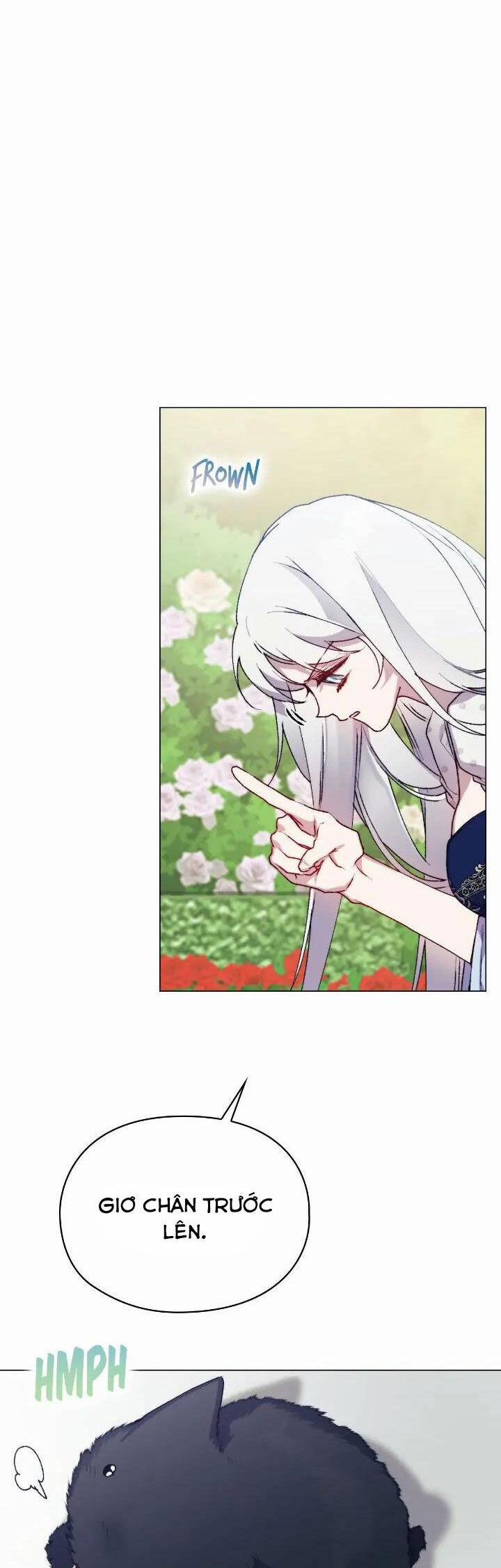 Bệ Hạ, Ta Sẽ Nuôi Dạy Con Của Ngài Thật Tốt 88 trang 13