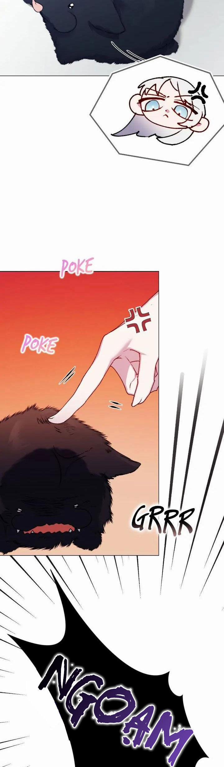 Bệ Hạ, Ta Sẽ Nuôi Dạy Con Của Ngài Thật Tốt 88 trang 14