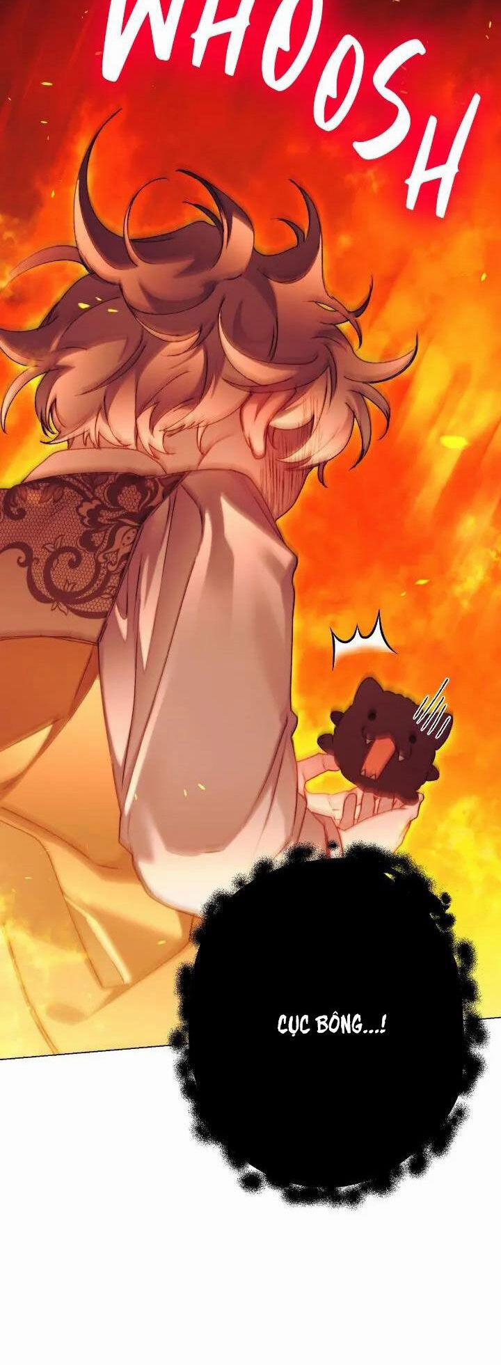 Bệ Hạ, Ta Sẽ Nuôi Dạy Con Của Ngài Thật Tốt 88 trang 23