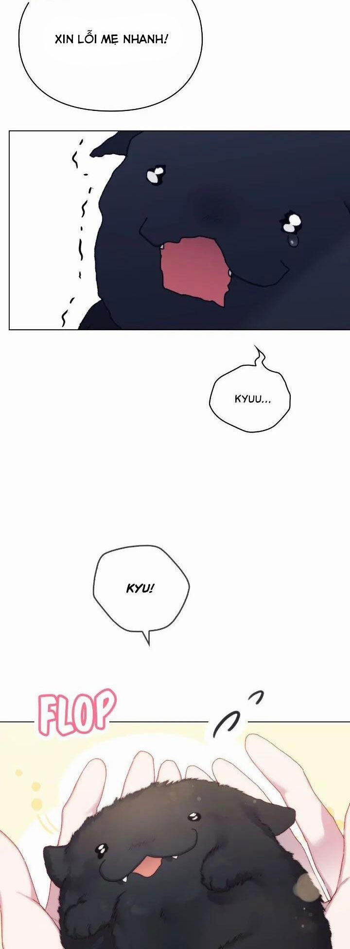 Bệ Hạ, Ta Sẽ Nuôi Dạy Con Của Ngài Thật Tốt 88 trang 25