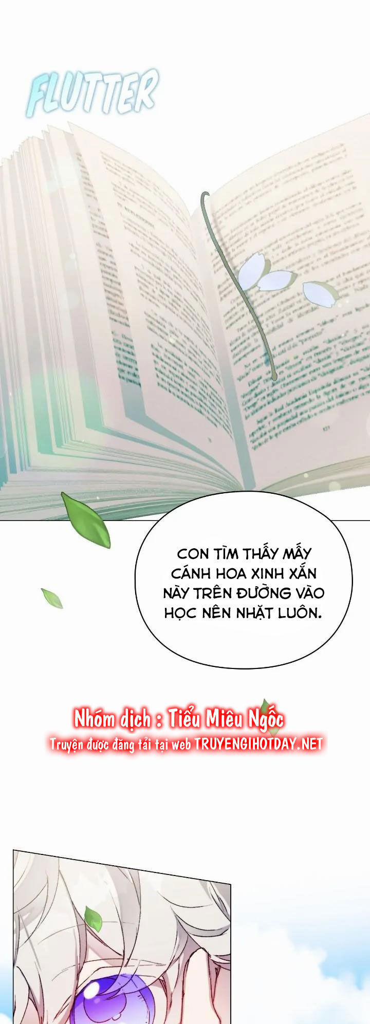 Bệ Hạ, Ta Sẽ Nuôi Dạy Con Của Ngài Thật Tốt 88 trang 28