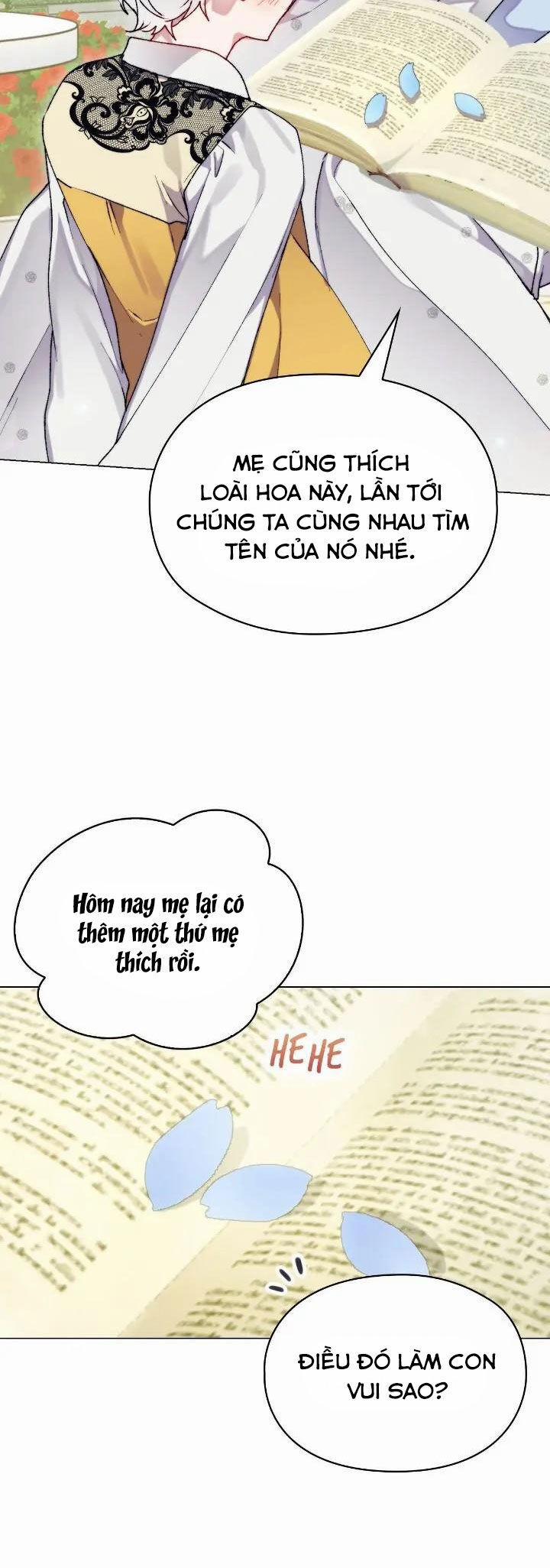 Bệ Hạ, Ta Sẽ Nuôi Dạy Con Của Ngài Thật Tốt 88 trang 30