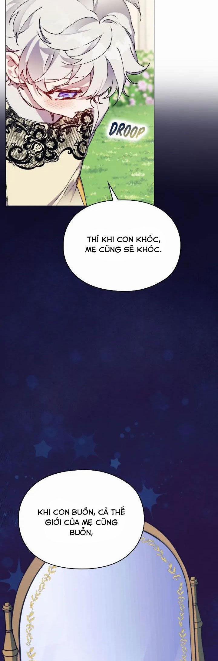 Bệ Hạ, Ta Sẽ Nuôi Dạy Con Của Ngài Thật Tốt 88 trang 32