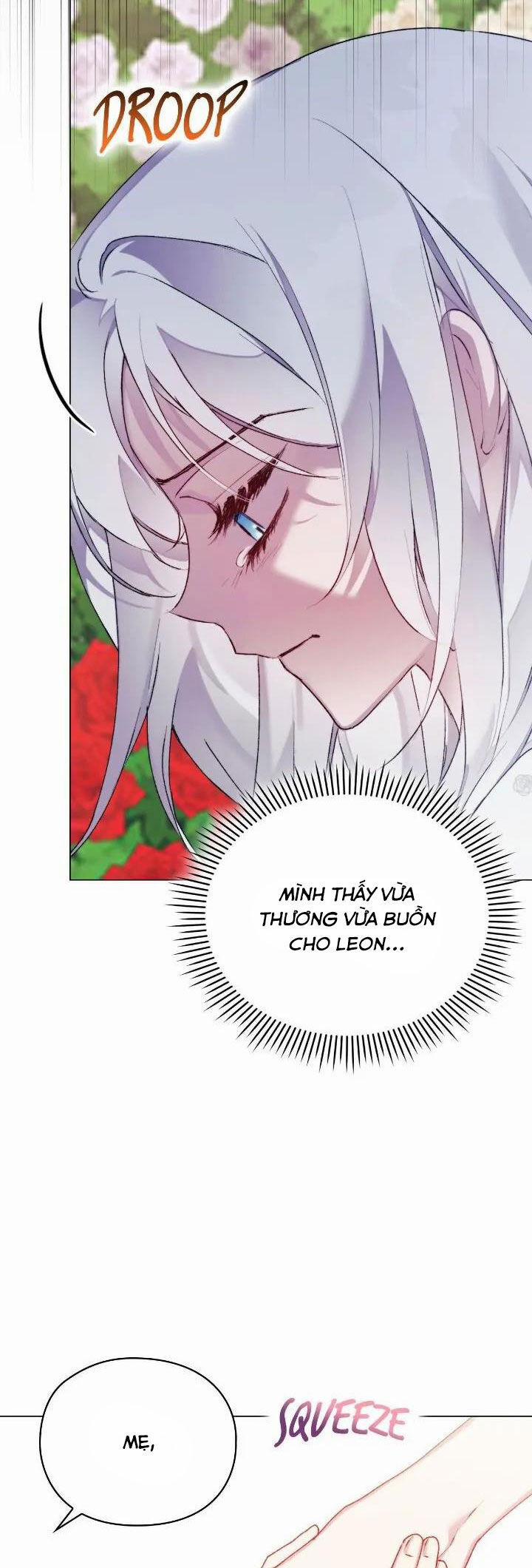 Bệ Hạ, Ta Sẽ Nuôi Dạy Con Của Ngài Thật Tốt 88 trang 36