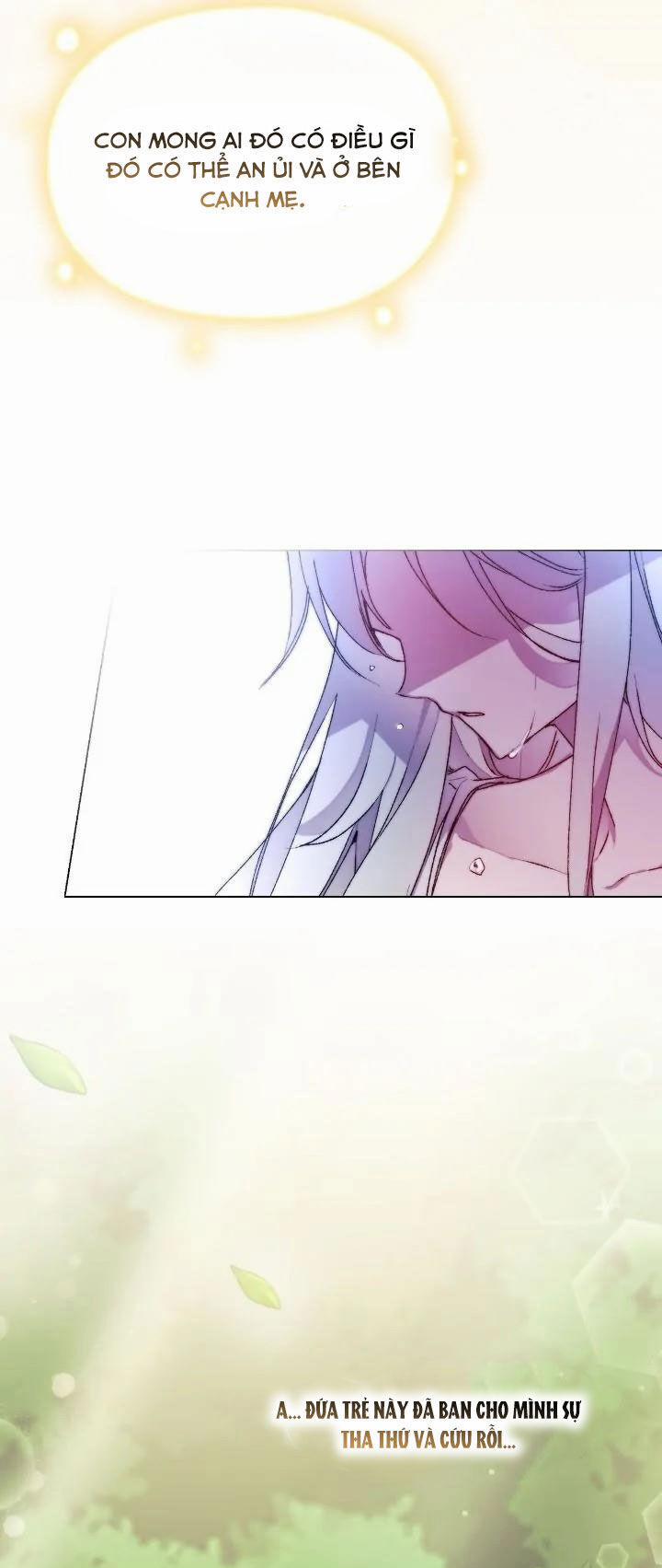 Bệ Hạ, Ta Sẽ Nuôi Dạy Con Của Ngài Thật Tốt 88 trang 39