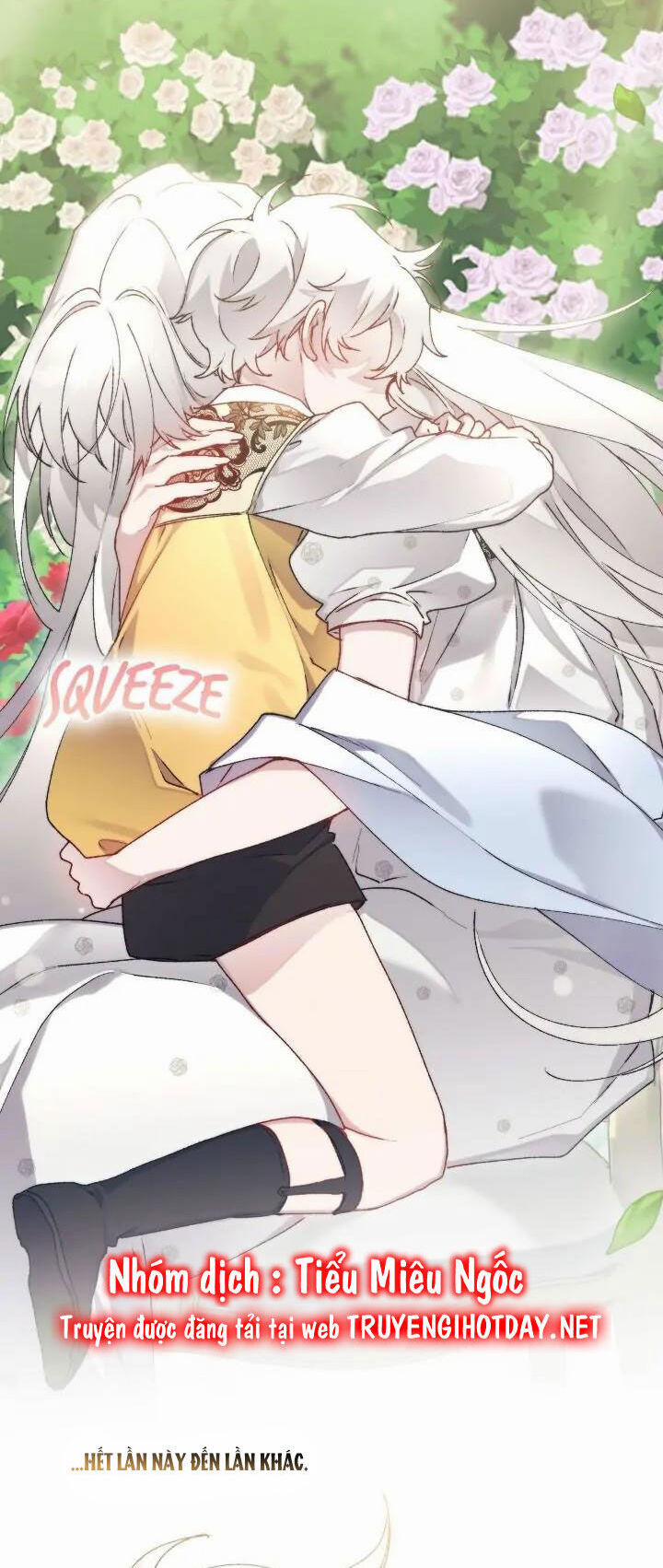 Bệ Hạ, Ta Sẽ Nuôi Dạy Con Của Ngài Thật Tốt 88 trang 40