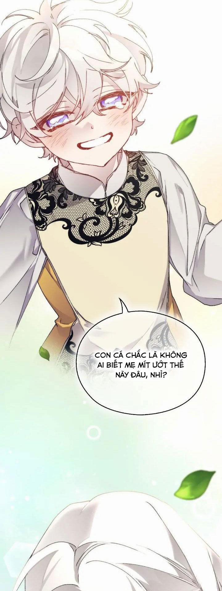 Bệ Hạ, Ta Sẽ Nuôi Dạy Con Của Ngài Thật Tốt 88 trang 41