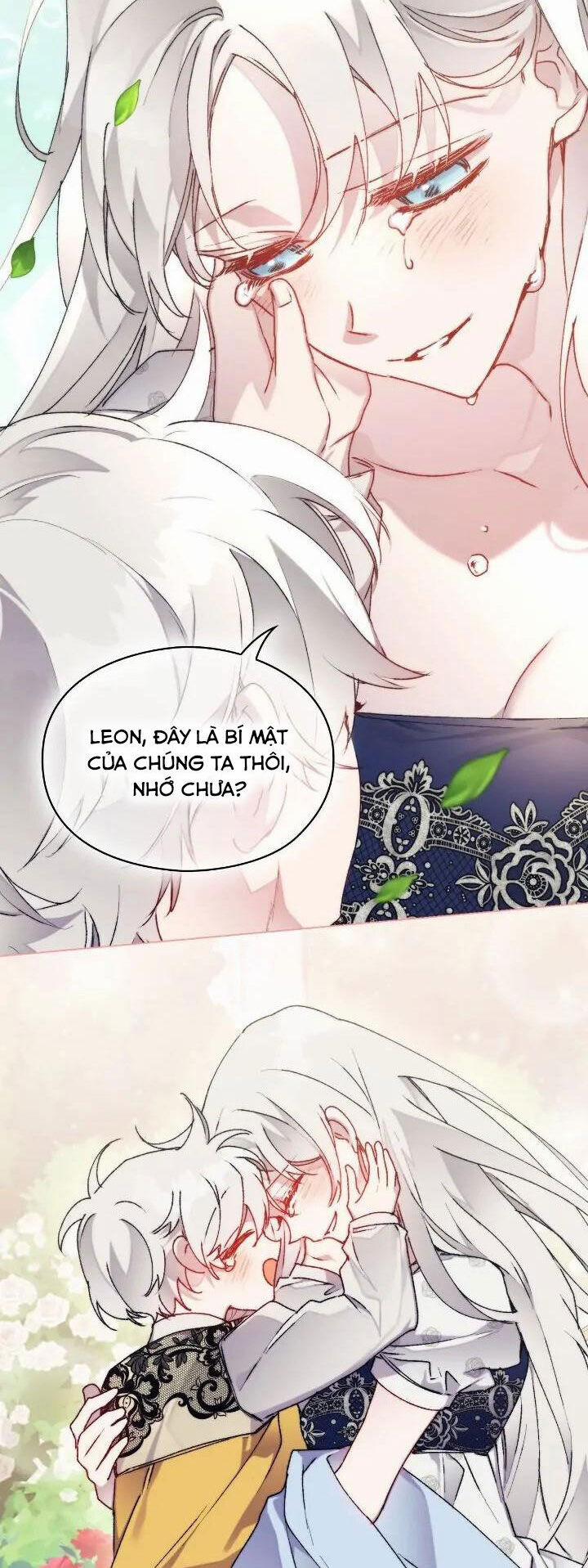 Bệ Hạ, Ta Sẽ Nuôi Dạy Con Của Ngài Thật Tốt 88 trang 42