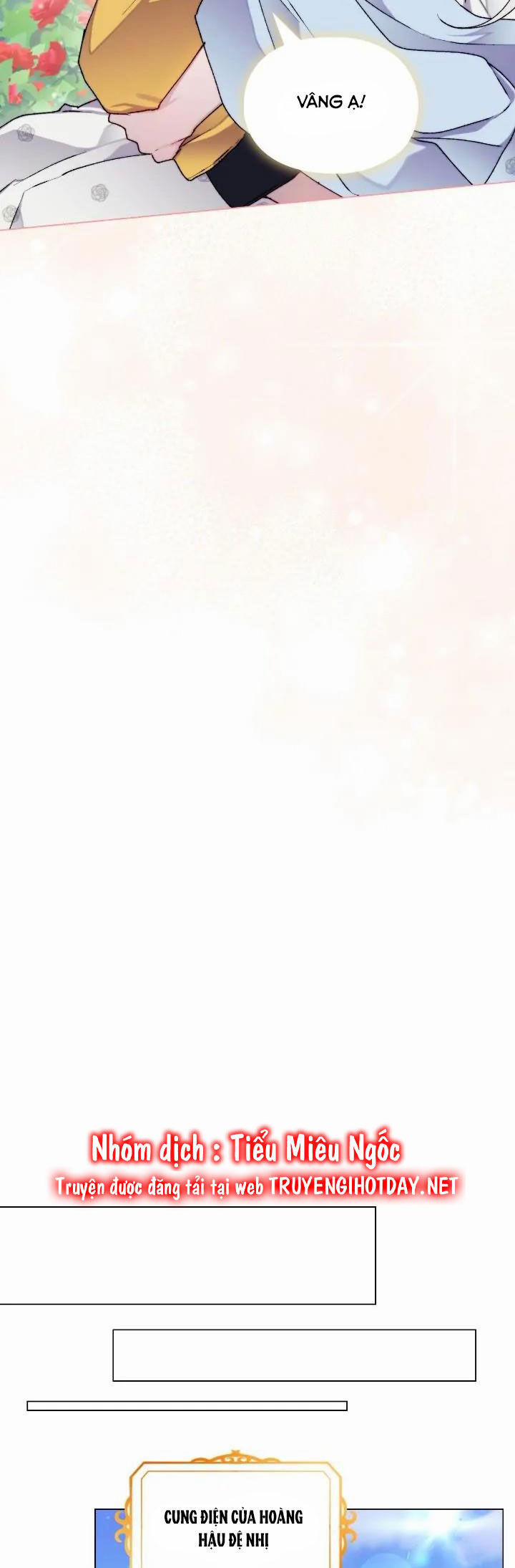 Bệ Hạ, Ta Sẽ Nuôi Dạy Con Của Ngài Thật Tốt 88 trang 43