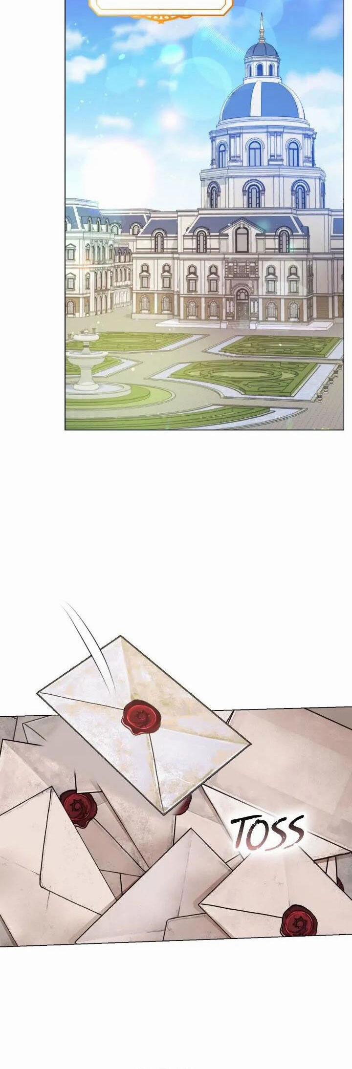 Bệ Hạ, Ta Sẽ Nuôi Dạy Con Của Ngài Thật Tốt 88 trang 44