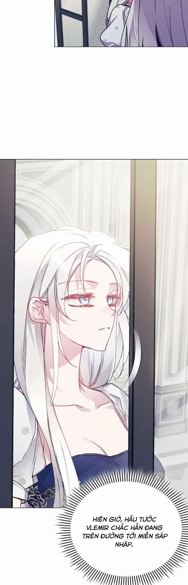 Bệ Hạ, Ta Sẽ Nuôi Dạy Con Của Ngài Thật Tốt 88 trang 46