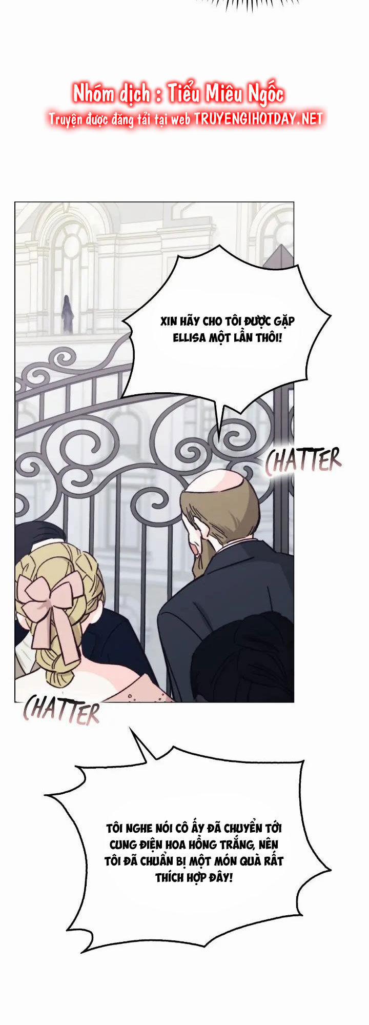 Bệ Hạ, Ta Sẽ Nuôi Dạy Con Của Ngài Thật Tốt 88 trang 47