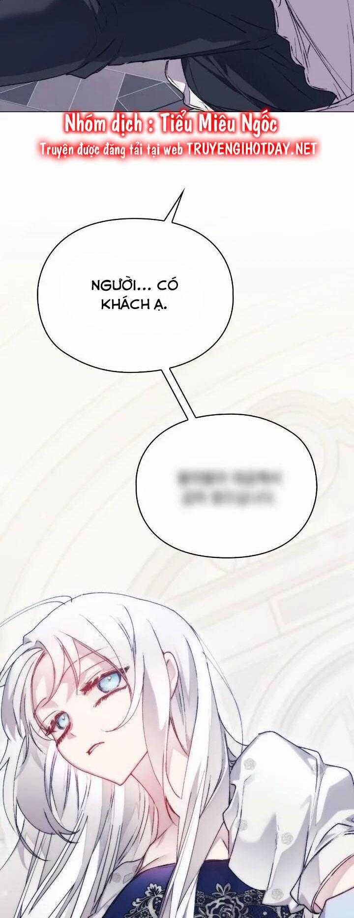 Bệ Hạ, Ta Sẽ Nuôi Dạy Con Của Ngài Thật Tốt 88 trang 49