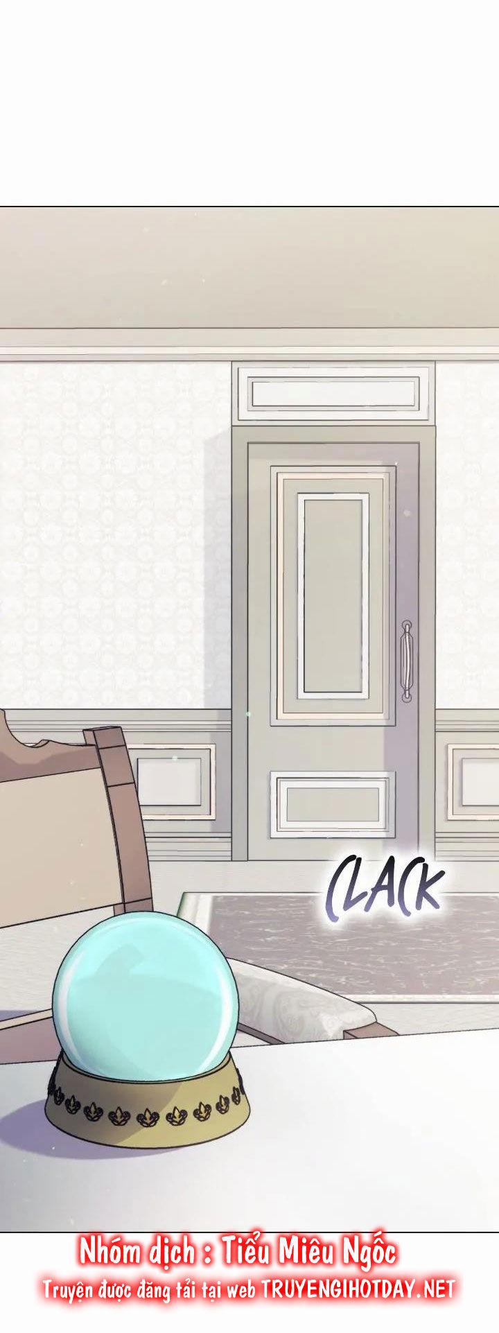 Bệ Hạ, Ta Sẽ Nuôi Dạy Con Của Ngài Thật Tốt 88 trang 9