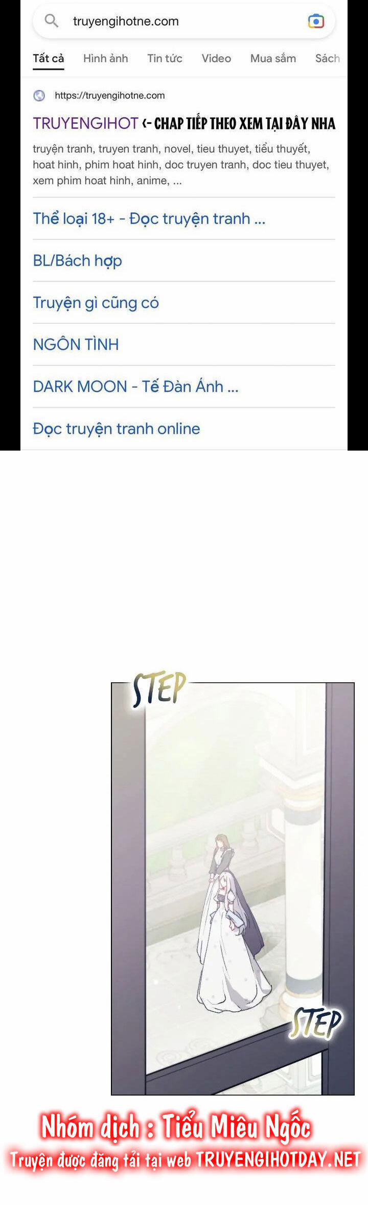 Bệ Hạ, Ta Sẽ Nuôi Dạy Con Của Ngài Thật Tốt 89 trang 1