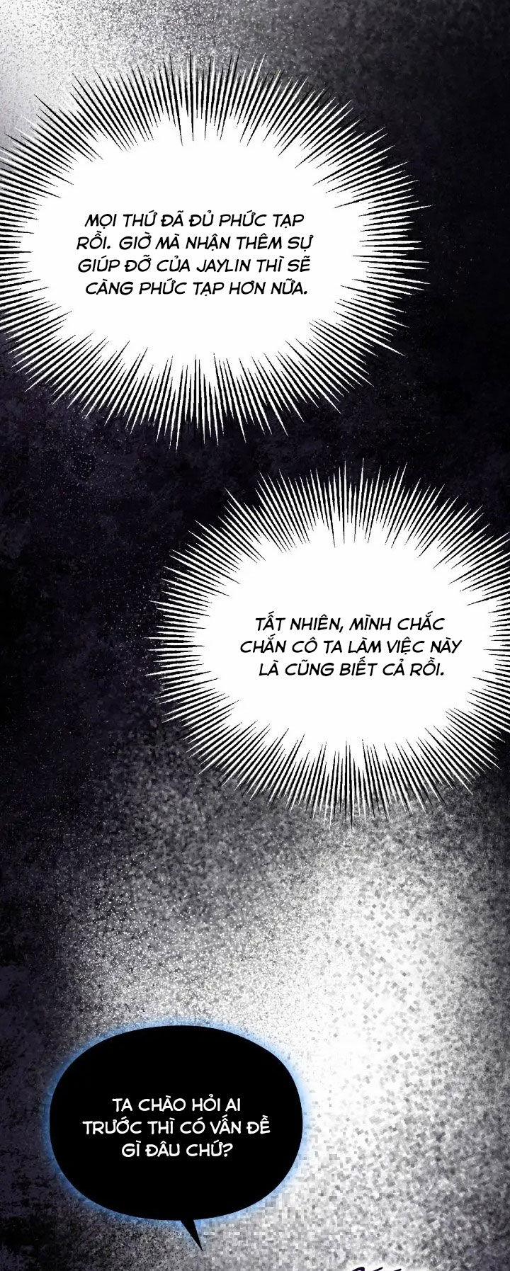 Bệ Hạ, Ta Sẽ Nuôi Dạy Con Của Ngài Thật Tốt 89 trang 12