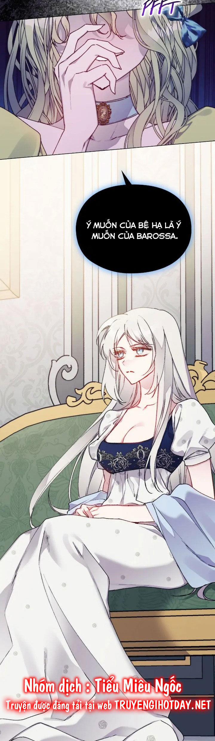 Bệ Hạ, Ta Sẽ Nuôi Dạy Con Của Ngài Thật Tốt 89 trang 13