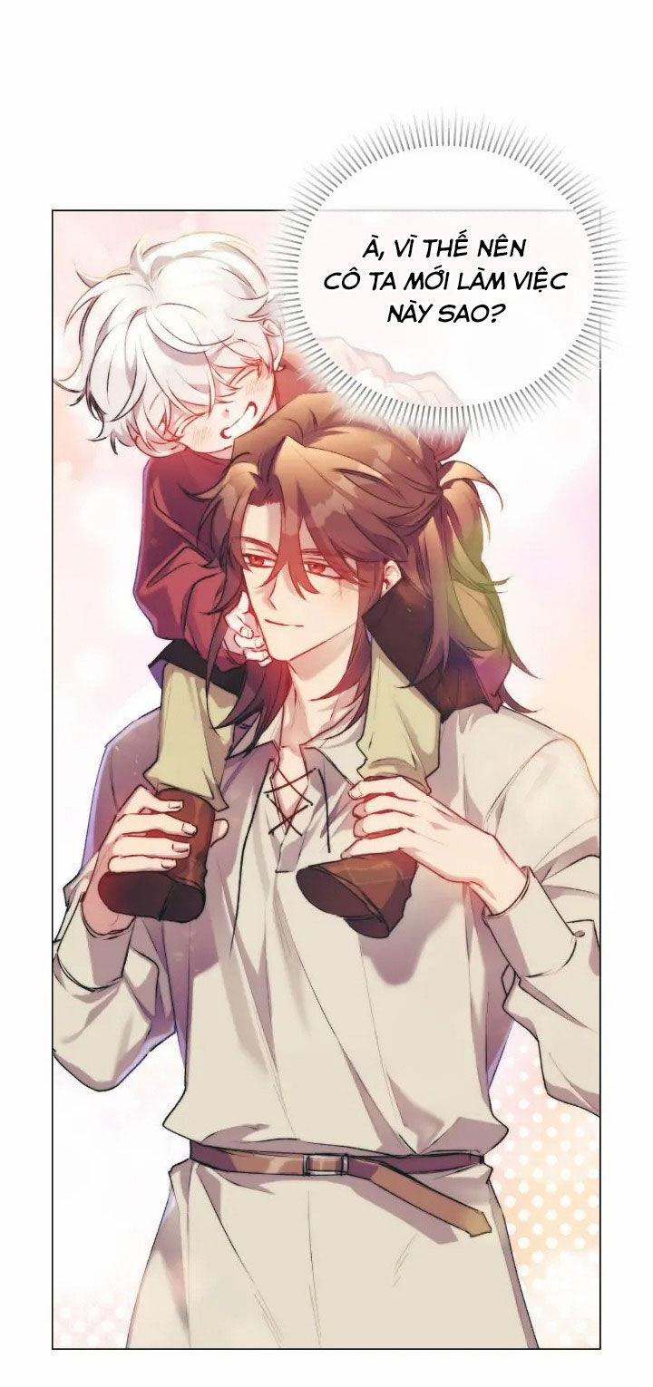 Bệ Hạ, Ta Sẽ Nuôi Dạy Con Của Ngài Thật Tốt 89 trang 17