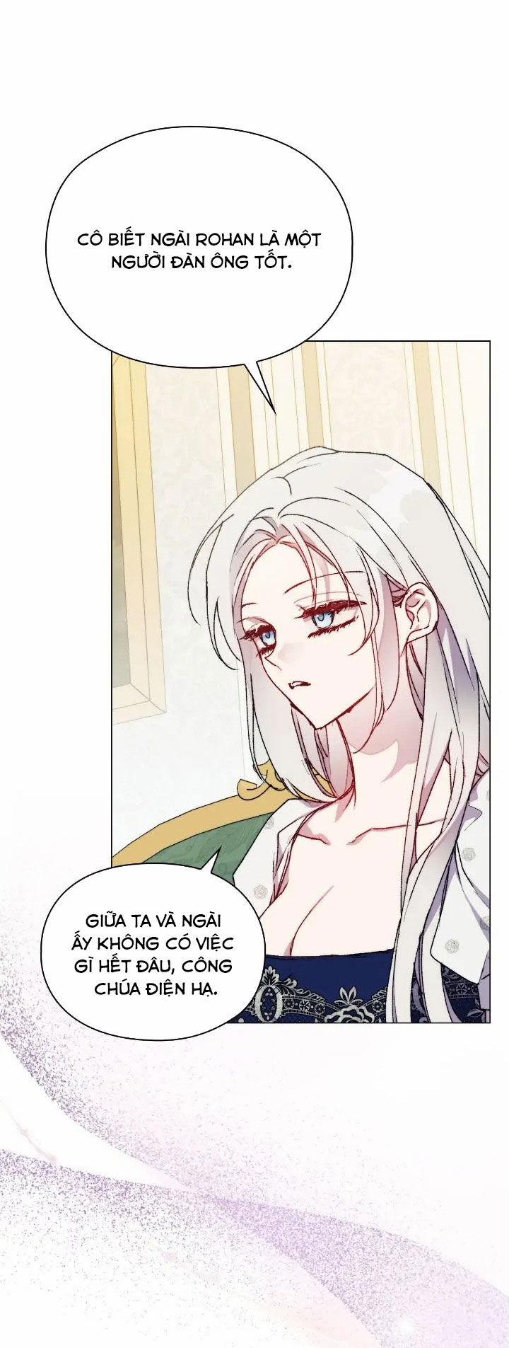 Bệ Hạ, Ta Sẽ Nuôi Dạy Con Của Ngài Thật Tốt 89 trang 18