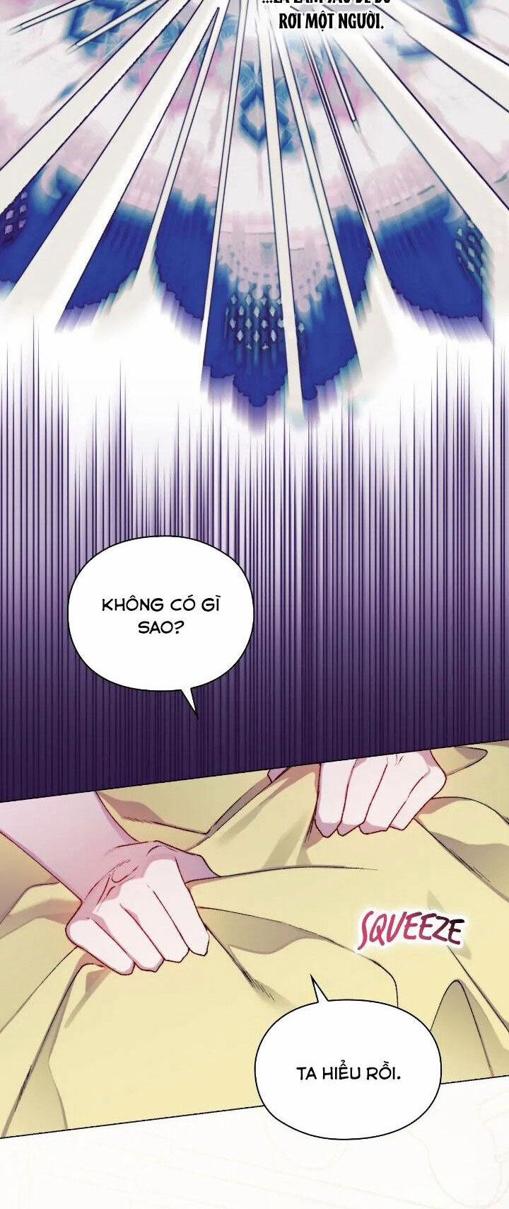 Bệ Hạ, Ta Sẽ Nuôi Dạy Con Của Ngài Thật Tốt 89 trang 21