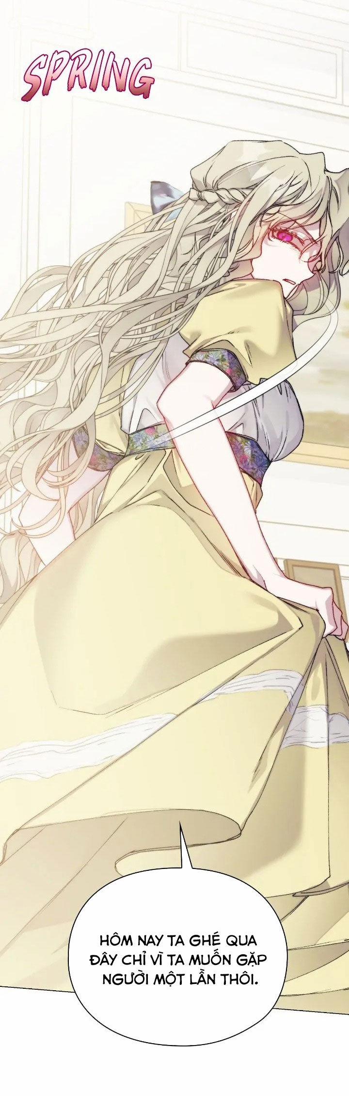 Bệ Hạ, Ta Sẽ Nuôi Dạy Con Của Ngài Thật Tốt 89 trang 22