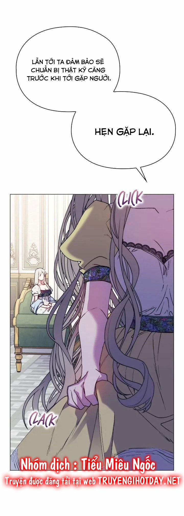 Bệ Hạ, Ta Sẽ Nuôi Dạy Con Của Ngài Thật Tốt 89 trang 23
