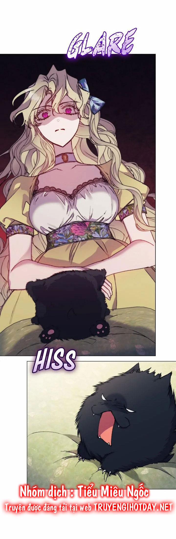 Bệ Hạ, Ta Sẽ Nuôi Dạy Con Của Ngài Thật Tốt 89 trang 26