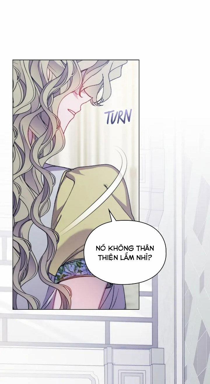 Bệ Hạ, Ta Sẽ Nuôi Dạy Con Của Ngài Thật Tốt 89 trang 27