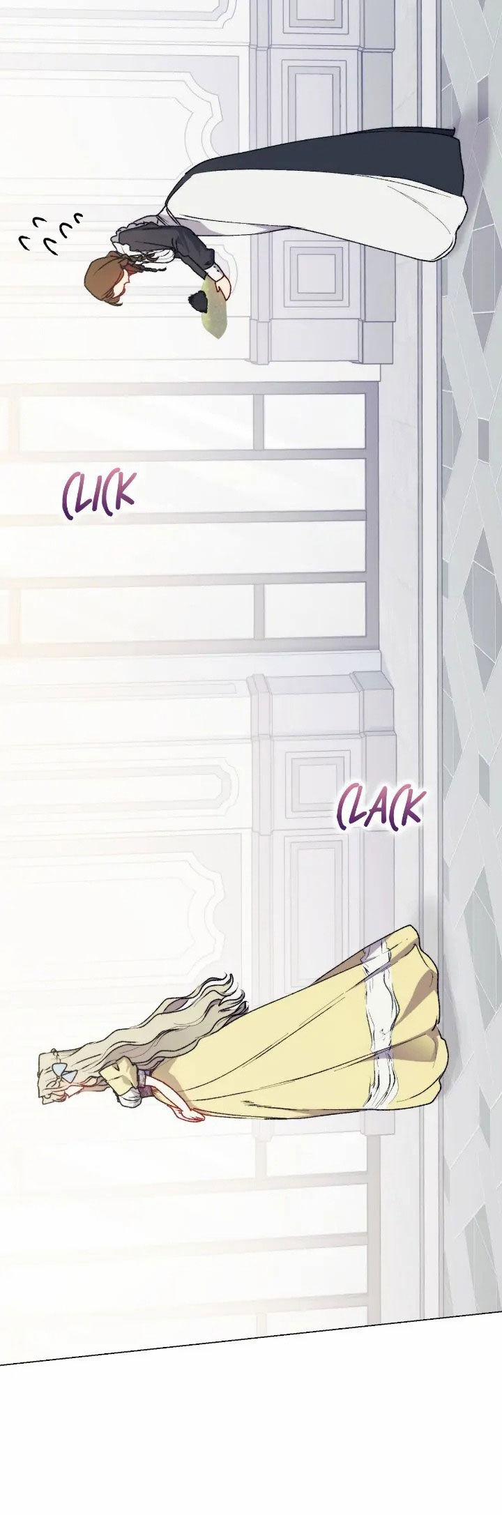 Bệ Hạ, Ta Sẽ Nuôi Dạy Con Của Ngài Thật Tốt 89 trang 28