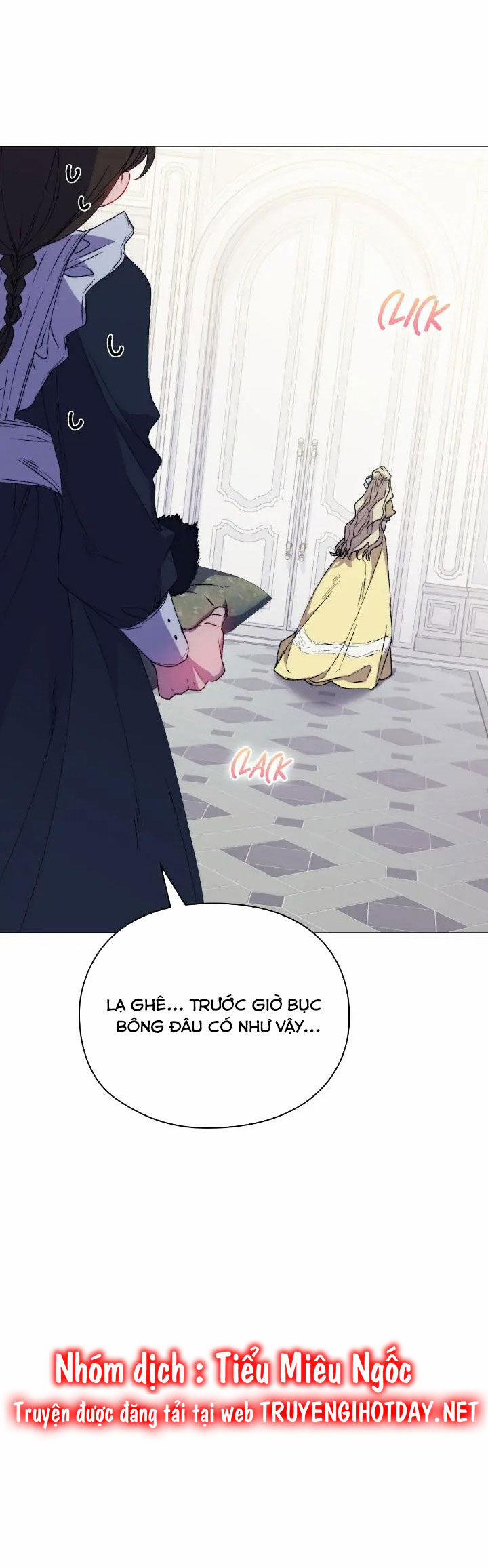 Bệ Hạ, Ta Sẽ Nuôi Dạy Con Của Ngài Thật Tốt 89 trang 29