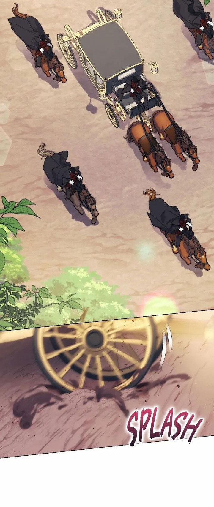 Bệ Hạ, Ta Sẽ Nuôi Dạy Con Của Ngài Thật Tốt 89 trang 31