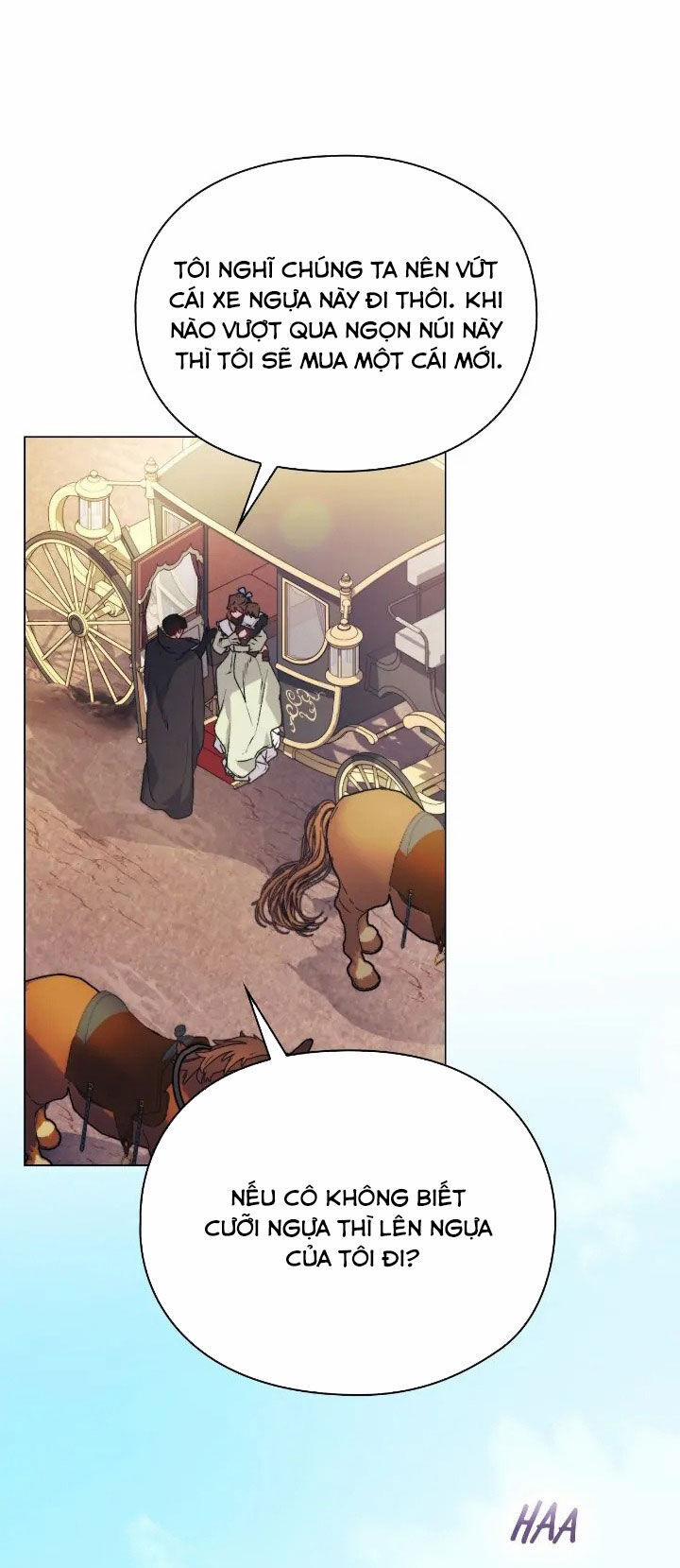 Bệ Hạ, Ta Sẽ Nuôi Dạy Con Của Ngài Thật Tốt 89 trang 32