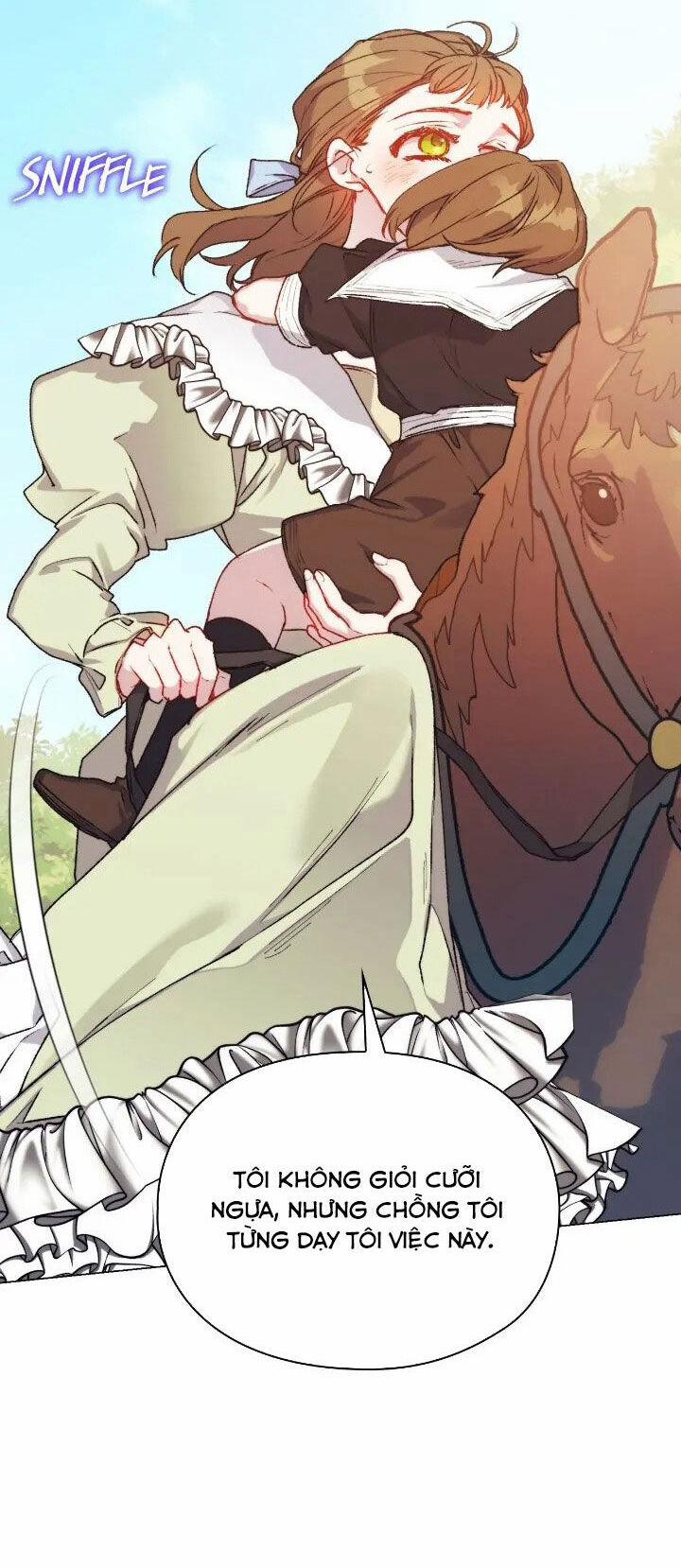 Bệ Hạ, Ta Sẽ Nuôi Dạy Con Của Ngài Thật Tốt 89 trang 33