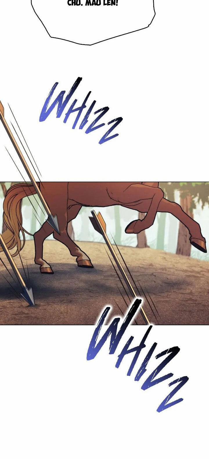 Bệ Hạ, Ta Sẽ Nuôi Dạy Con Của Ngài Thật Tốt 89 trang 37