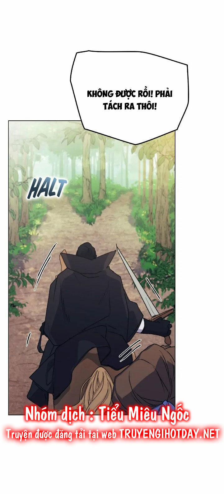 Bệ Hạ, Ta Sẽ Nuôi Dạy Con Của Ngài Thật Tốt 89 trang 38