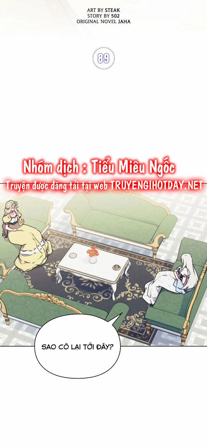 Bệ Hạ, Ta Sẽ Nuôi Dạy Con Của Ngài Thật Tốt 89 trang 4