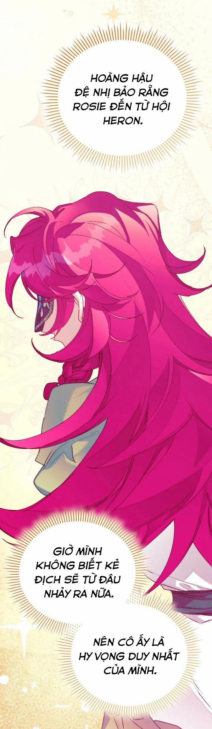 Bệ Hạ, Ta Sẽ Nuôi Dạy Con Của Ngài Thật Tốt 89 trang 43